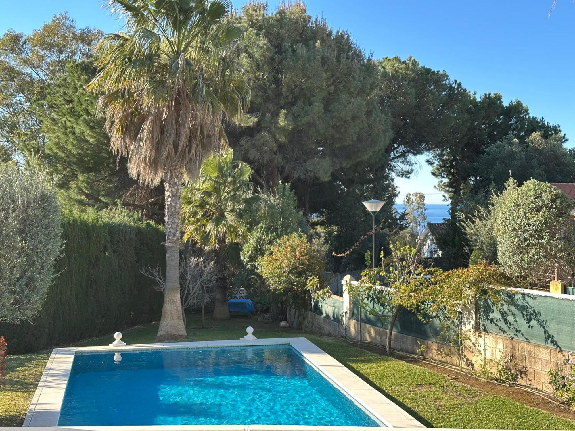 Villa Dolce Vita Benalmadena Exterior photo